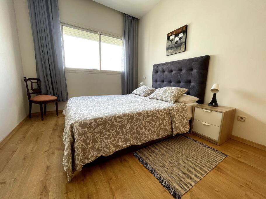 Late&Early Flight Cozy Apartment Nouaceur Ngoại thất bức ảnh